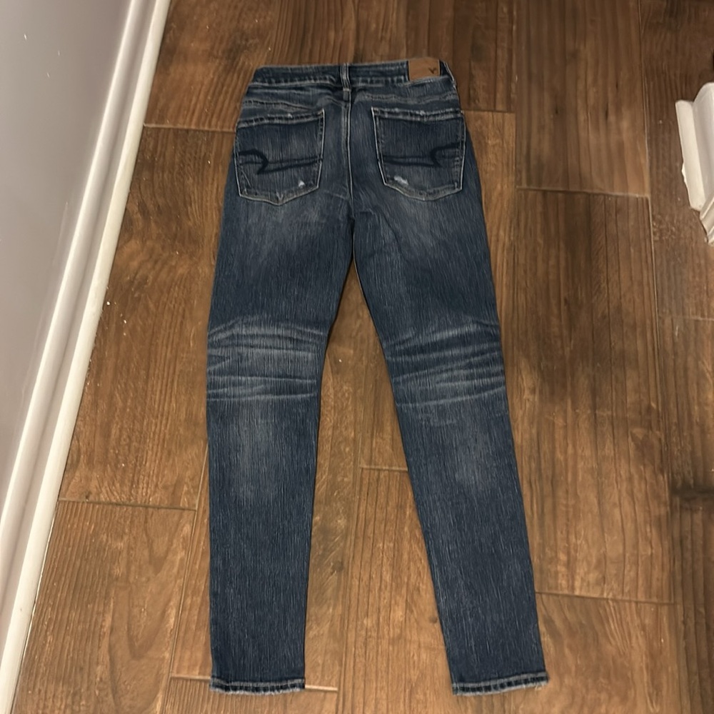 Jeans - Picture 2 of 2